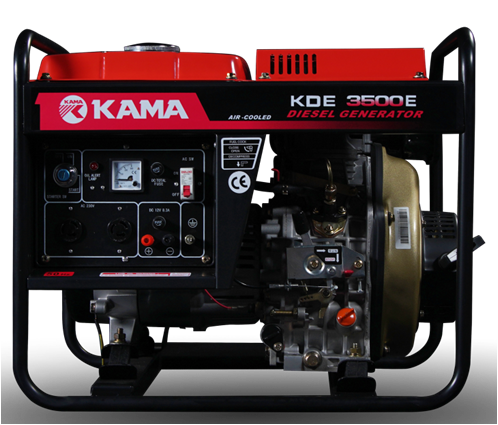 KDE2500X/E