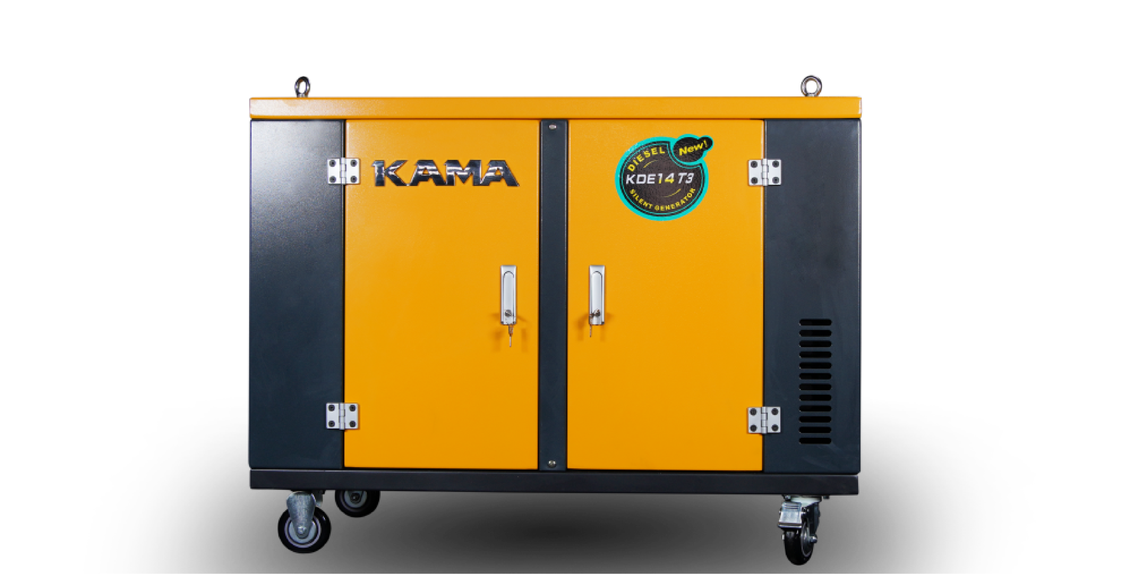 KDE16T/T3