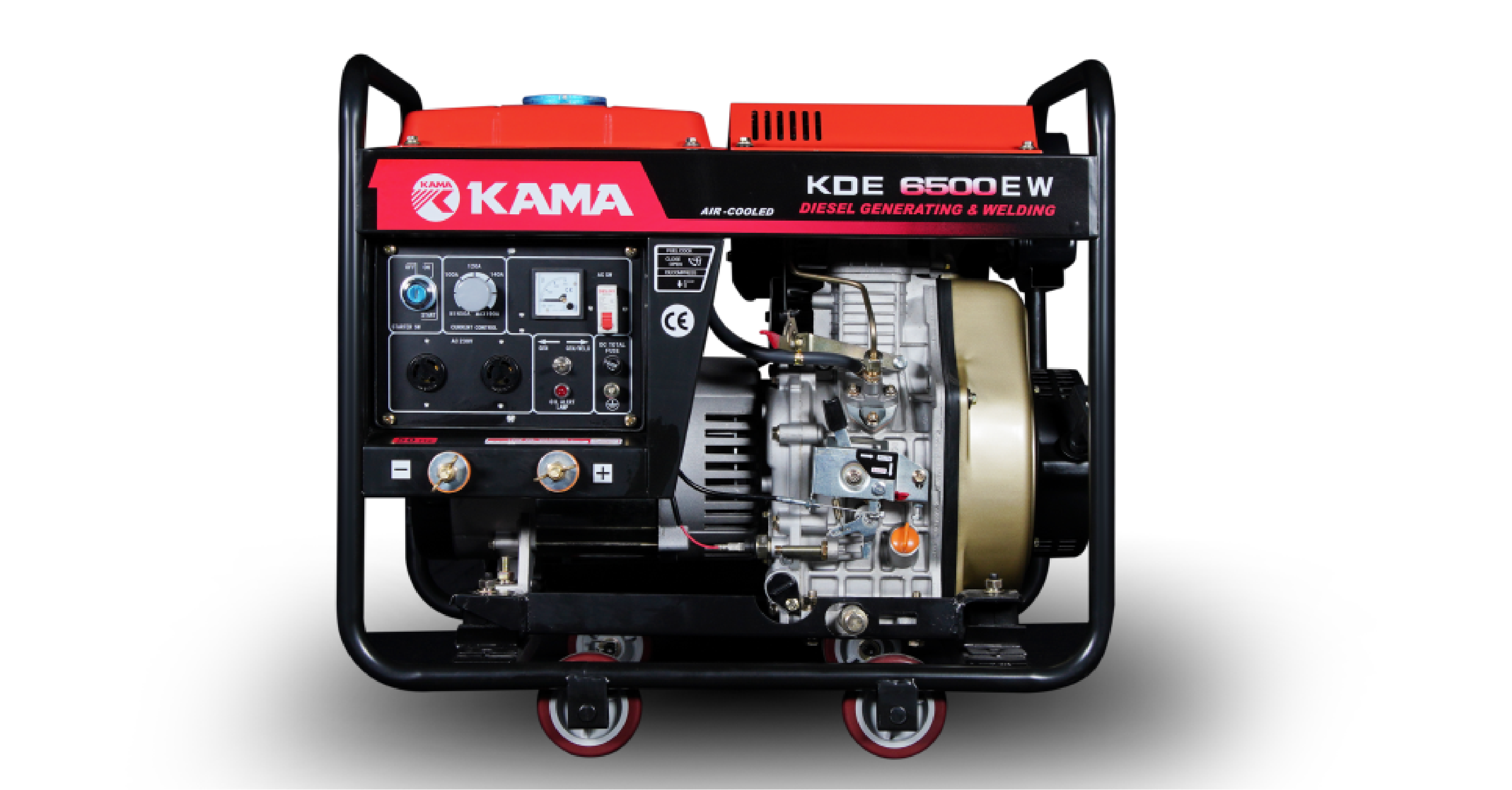 KDE6500EW