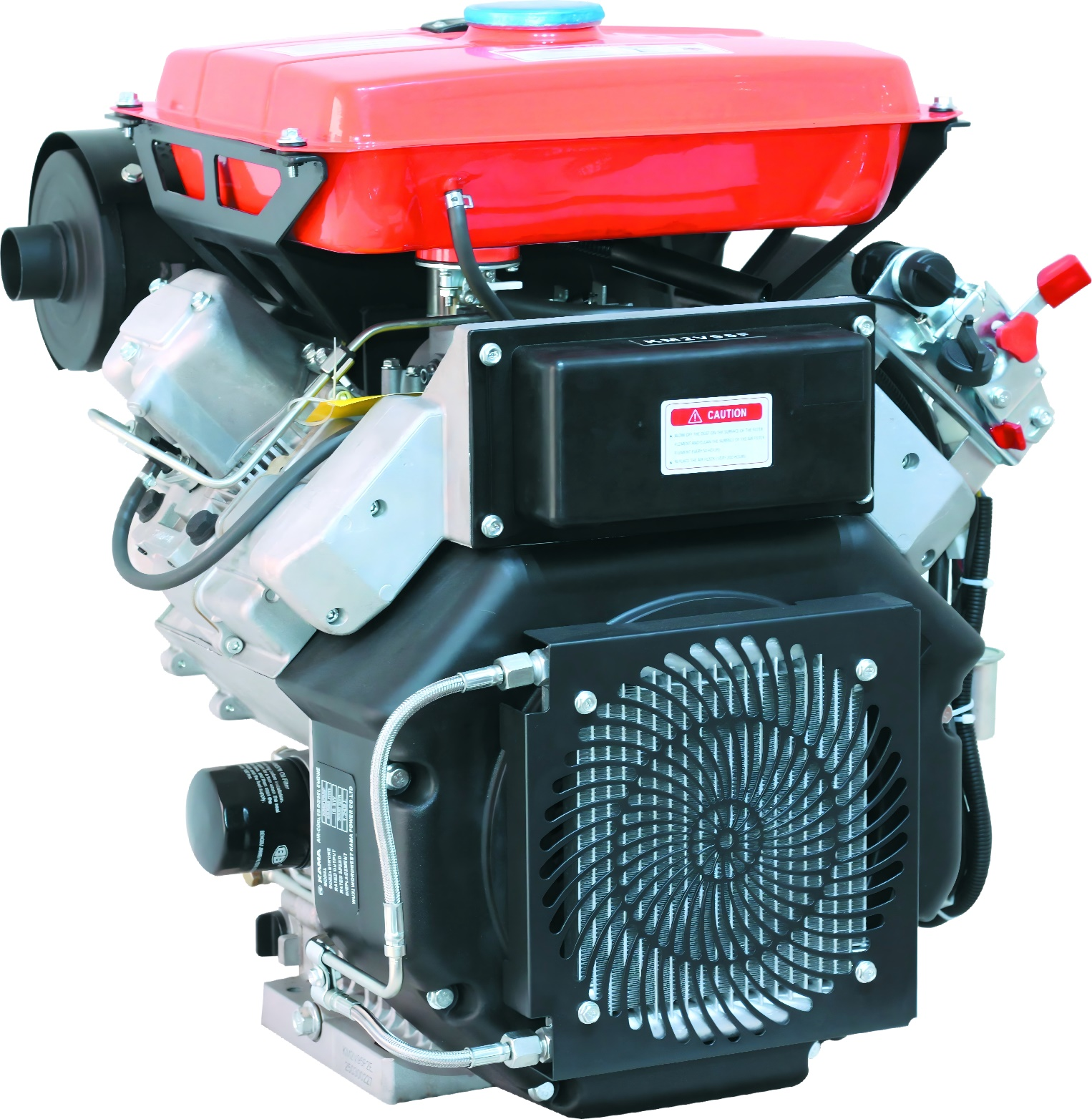 KM2V92F